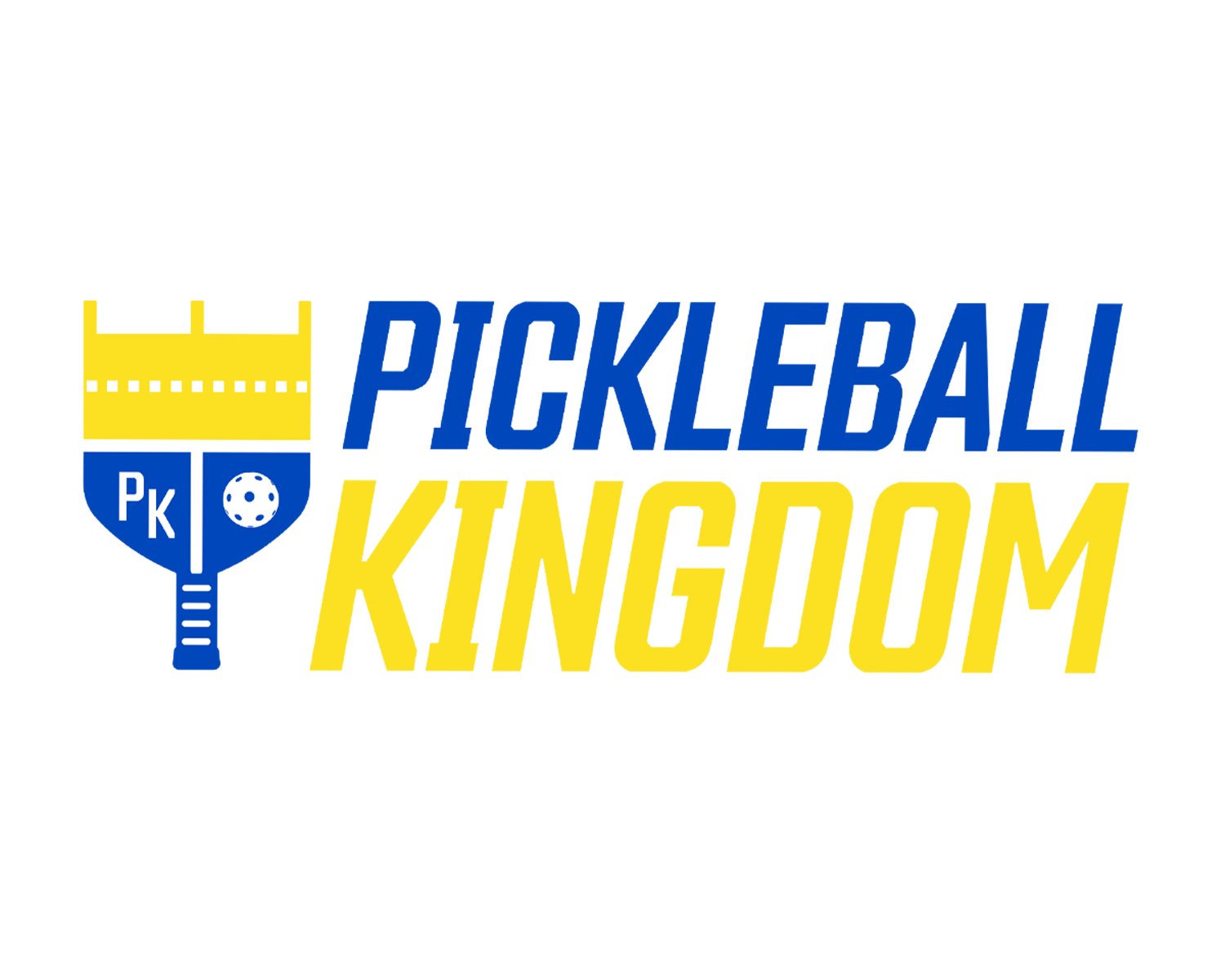Pickleball Kingdom